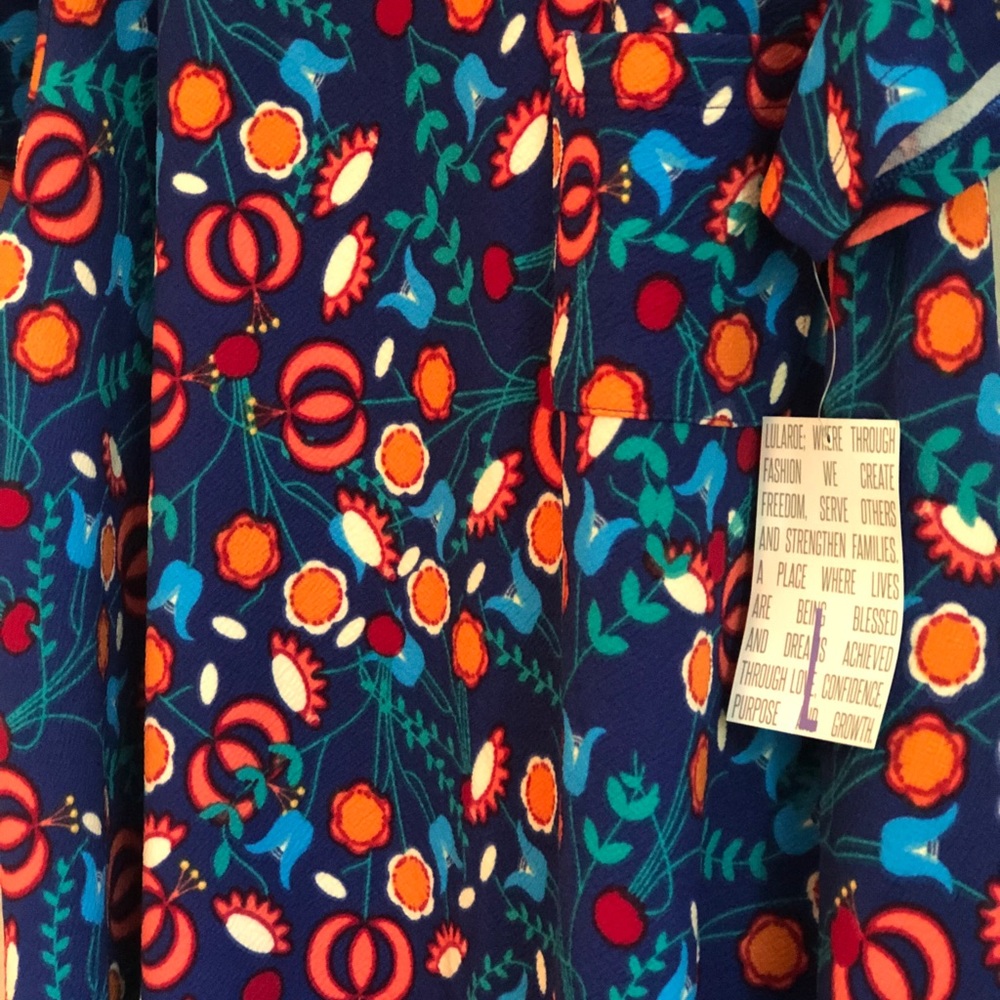 Carly dress